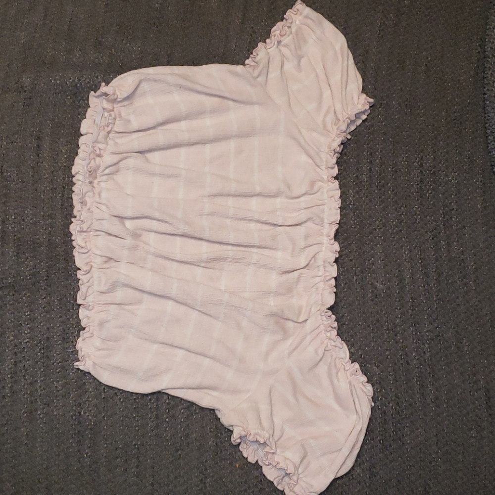 Ardenes crop top!